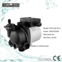 Type a Wall Hung Gas Boiler Centrifugal Pumps